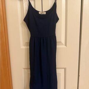 Anthropologie dress